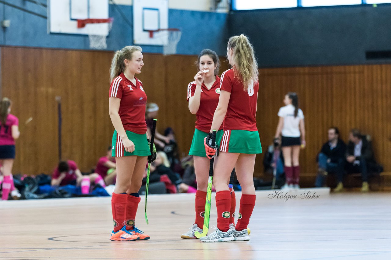 Bild 71 - A-Juniorinnen Zwischenrunde A und B